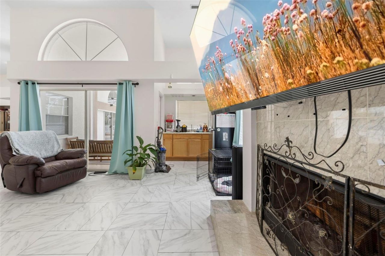 348 Florian Way, Spring Hill, FL 34609 Photo