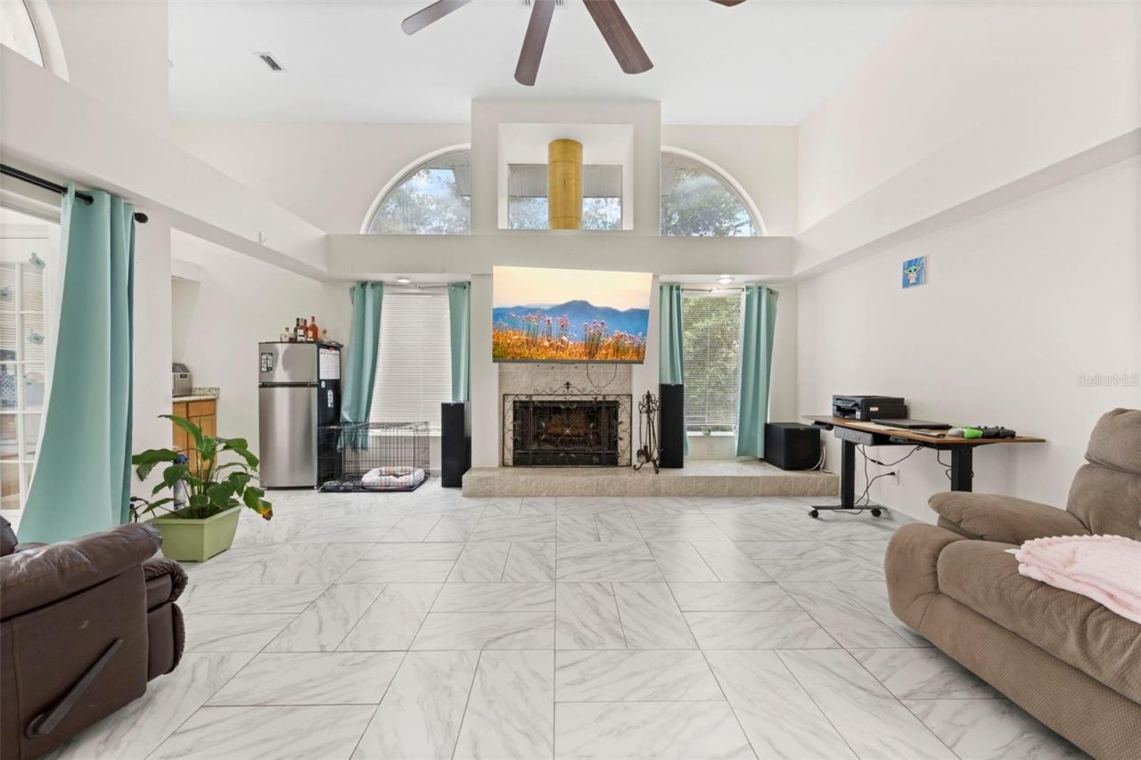 348 Florian Way, Spring Hill, FL 34609 Photo