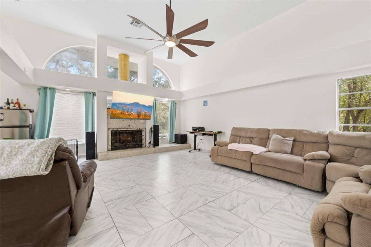 348 Florian Way, Spring Hill, FL 34609 Photo