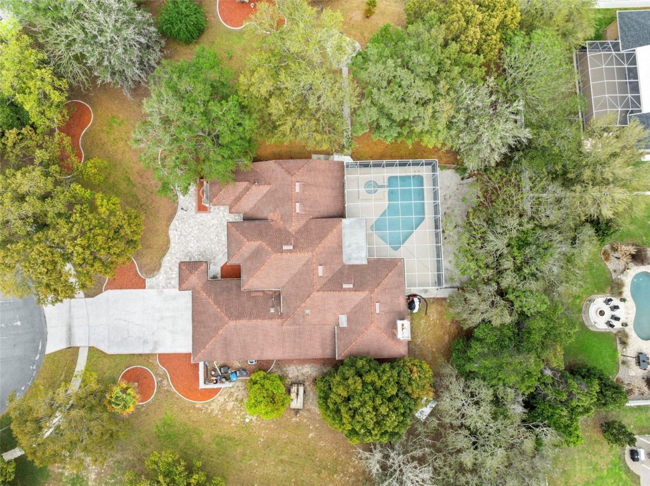 348 Florian Way, Spring Hill, FL 34609 Photo