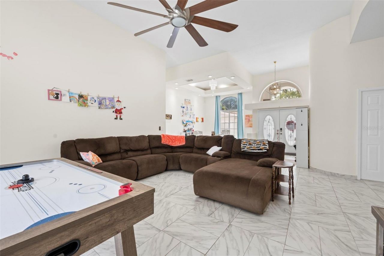 348 Florian Way, Spring Hill, FL 34609 Photo