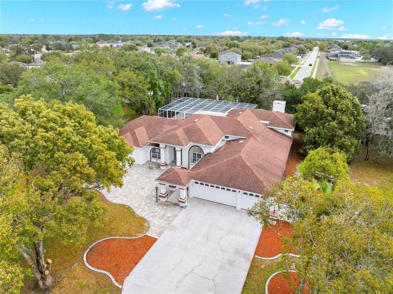 348 Florian Way, Spring Hill, FL 34609 Photo