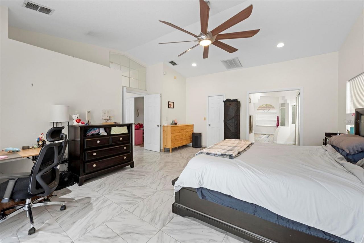 348 Florian Way, Spring Hill, FL 34609 Photo