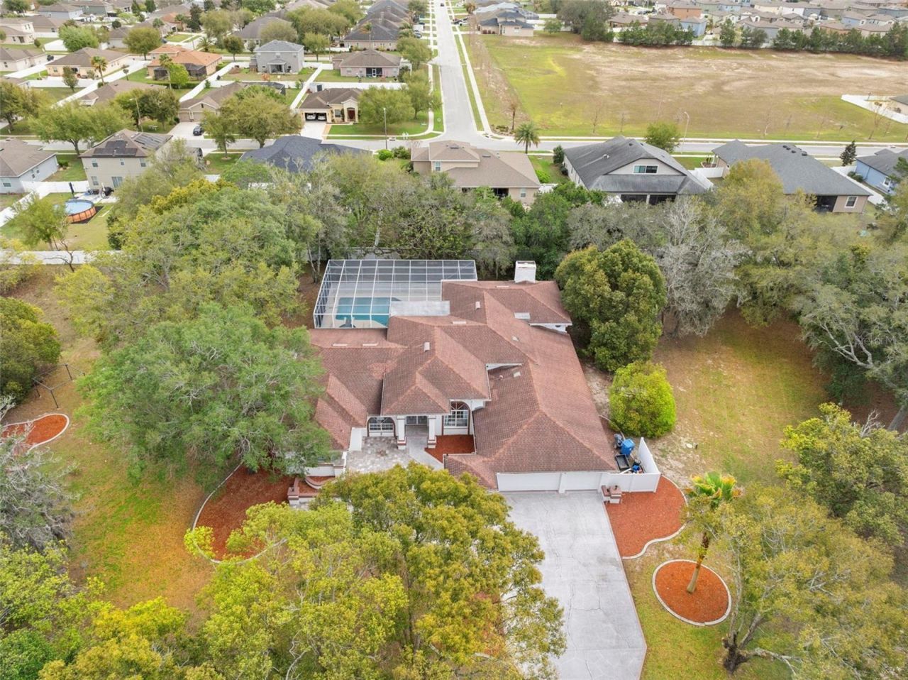 348 Florian Way, Spring Hill, FL 34609 Photo