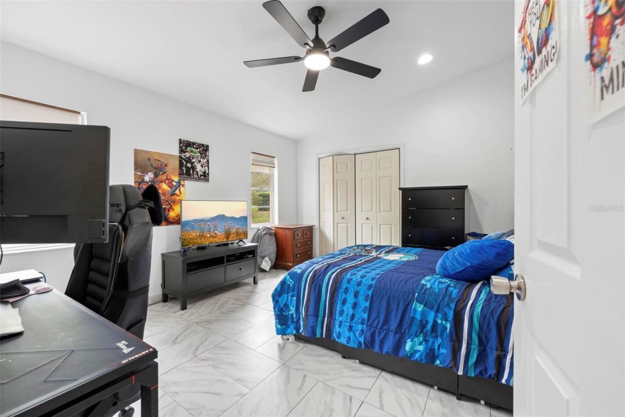 348 Florian Way, Spring Hill, FL 34609 Photo