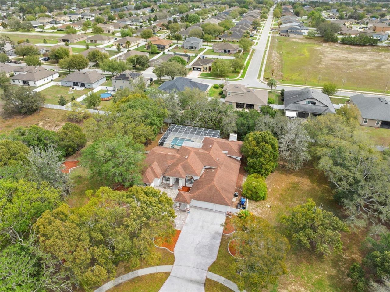 348 Florian Way, Spring Hill, FL 34609 Photo