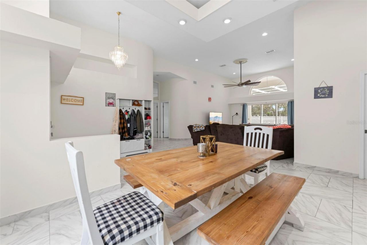 348 Florian Way, Spring Hill, FL 34609 Photo