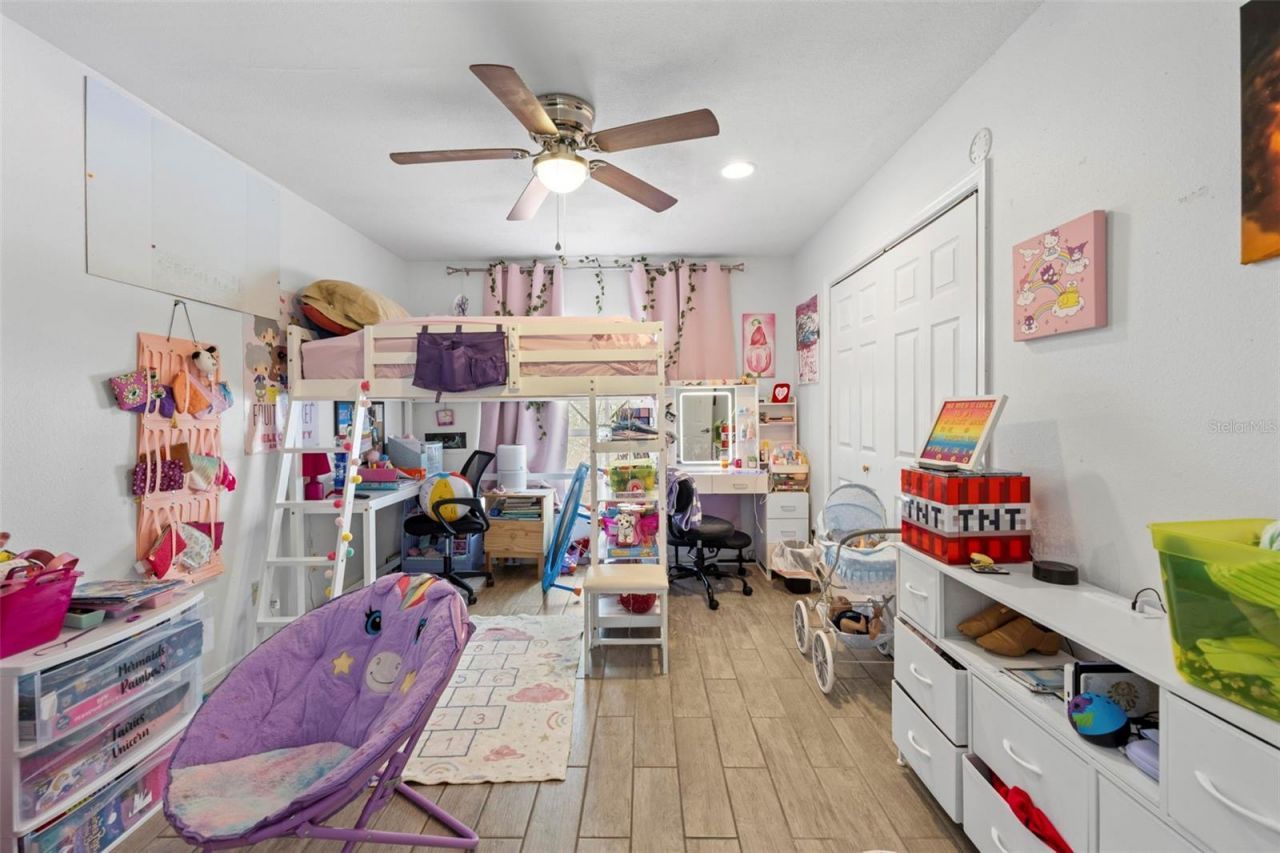 348 Florian Way, Spring Hill, FL 34609 Photo