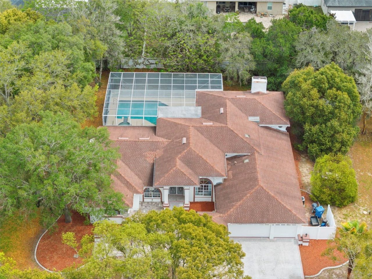 348 Florian Way, Spring Hill, FL 34609 Photo