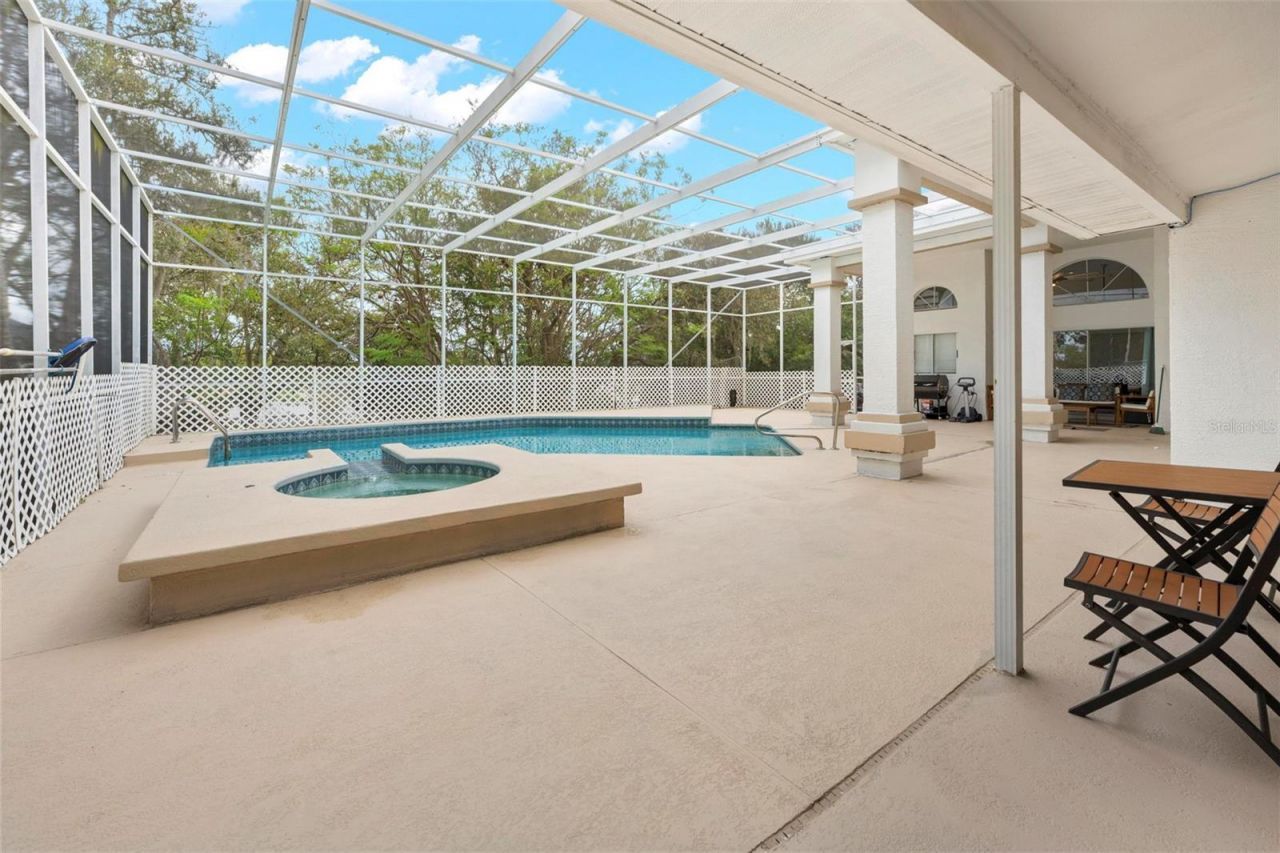 348 Florian Way, Spring Hill, FL 34609 Photo