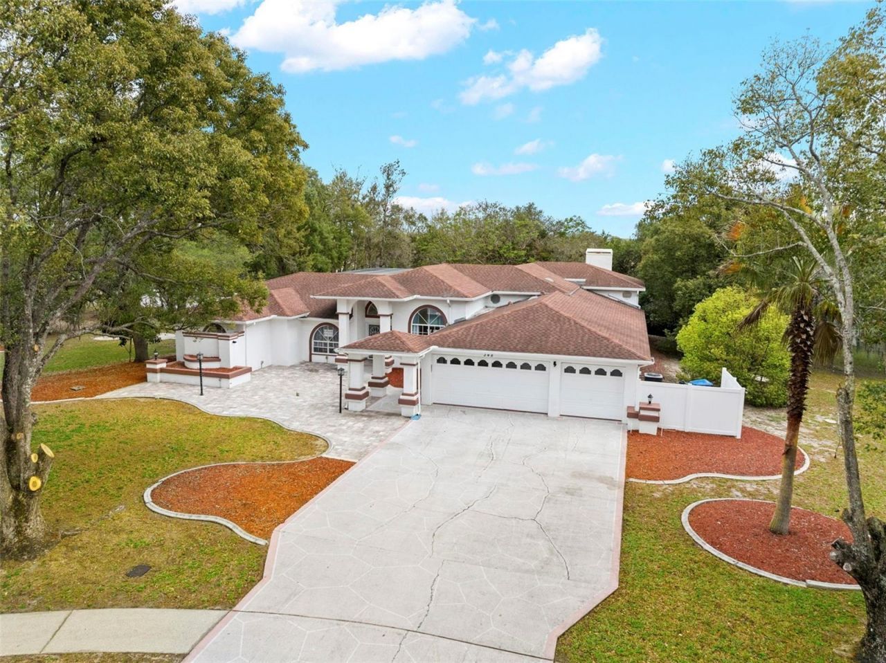 348 Florian Way, Spring Hill, FL 34609 Photo