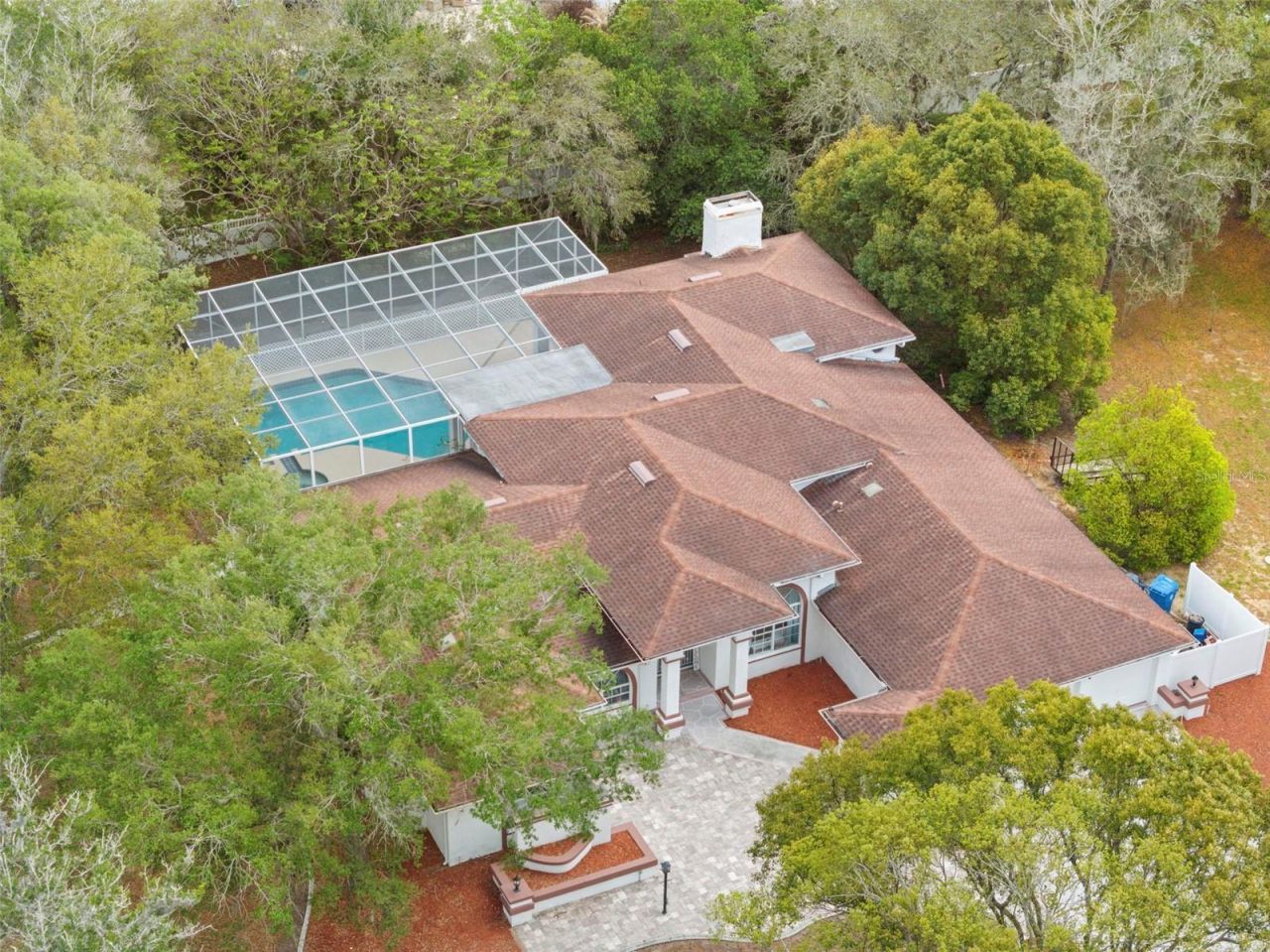 348 Florian Way, Spring Hill, FL 34609 Photo