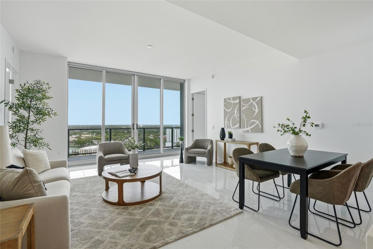 400 Central Avenue, Unit 2008, Saint Petersburg, FL 33701 Photo