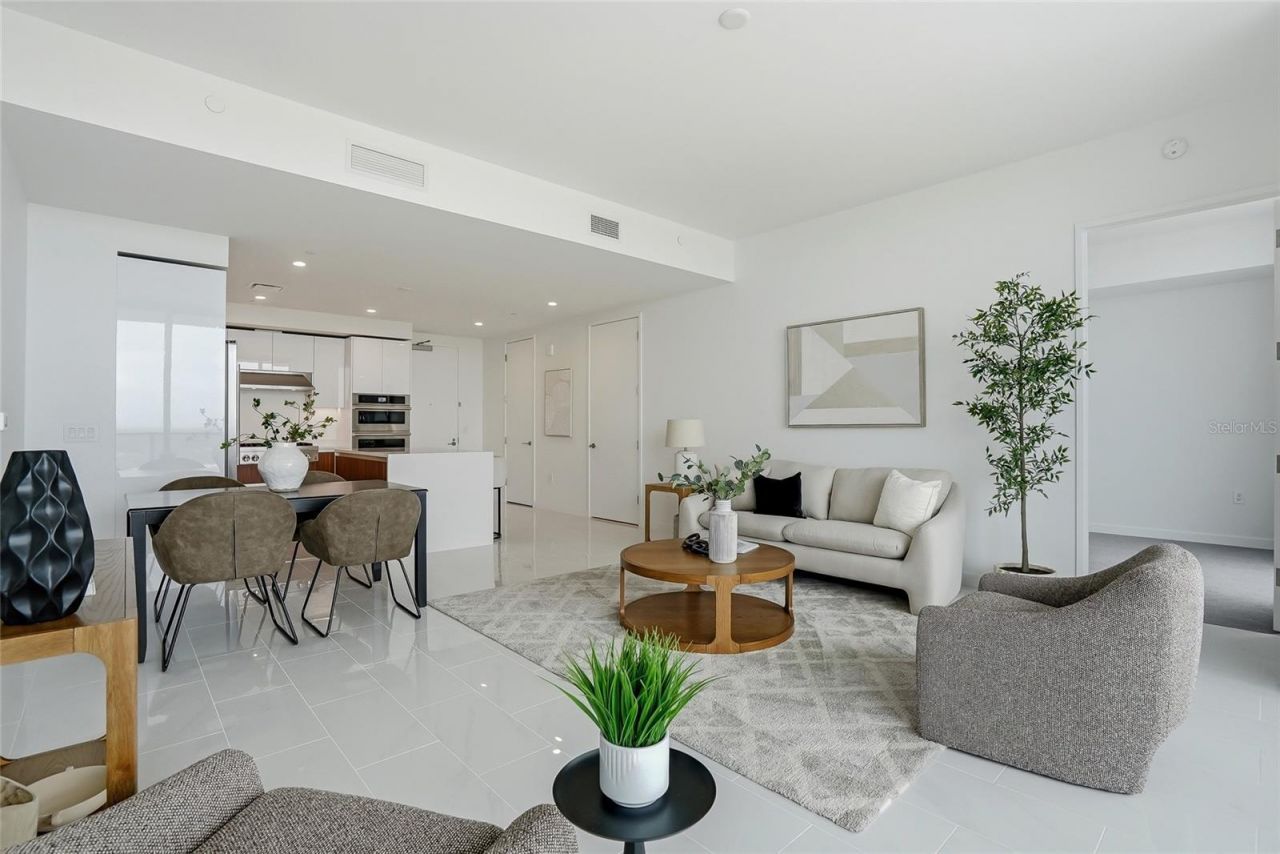 400 Central Avenue, Unit 2008, Saint Petersburg, FL 33701 Photo