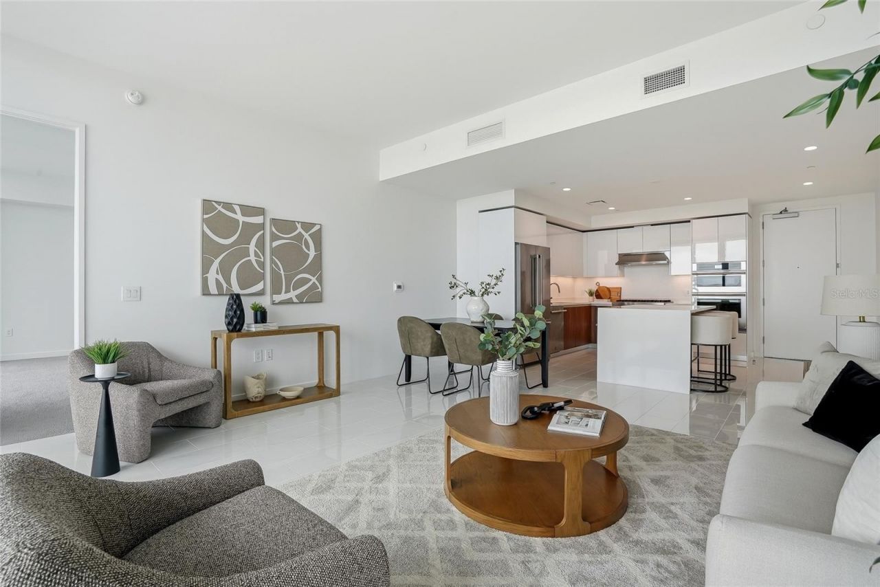 400 Central Avenue, Unit 2008, Saint Petersburg, FL 33701 Photo