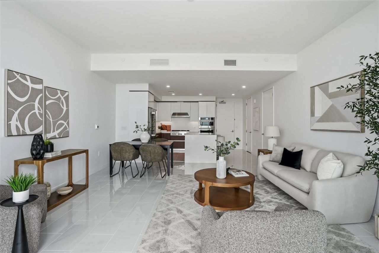 400 Central Avenue, Unit 2008, Saint Petersburg, FL 33701 Photo