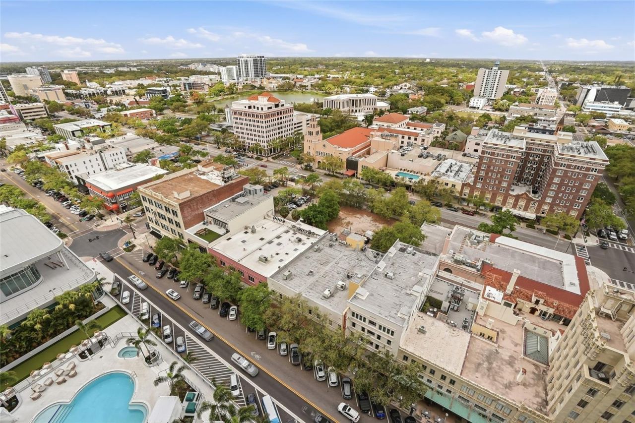 400 Central Avenue, Unit 2008, Saint Petersburg, FL 33701 Photo