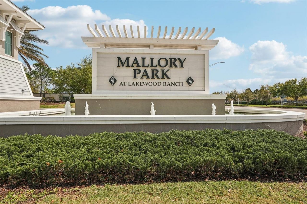 11904 Pebble Drive, Bradenton, FL 34211 Photo