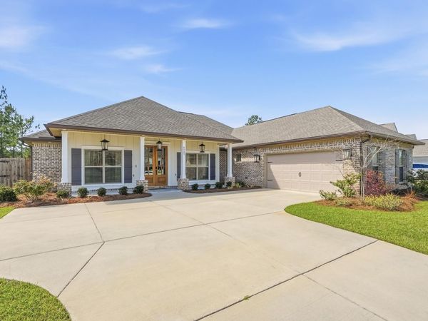 6297 Howie Way, Pace, FL 32571