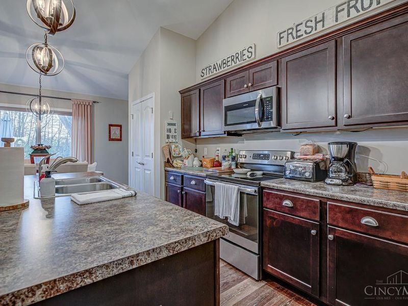 1211 Redbud Circle, Germantown, OH 45327 Photo 13