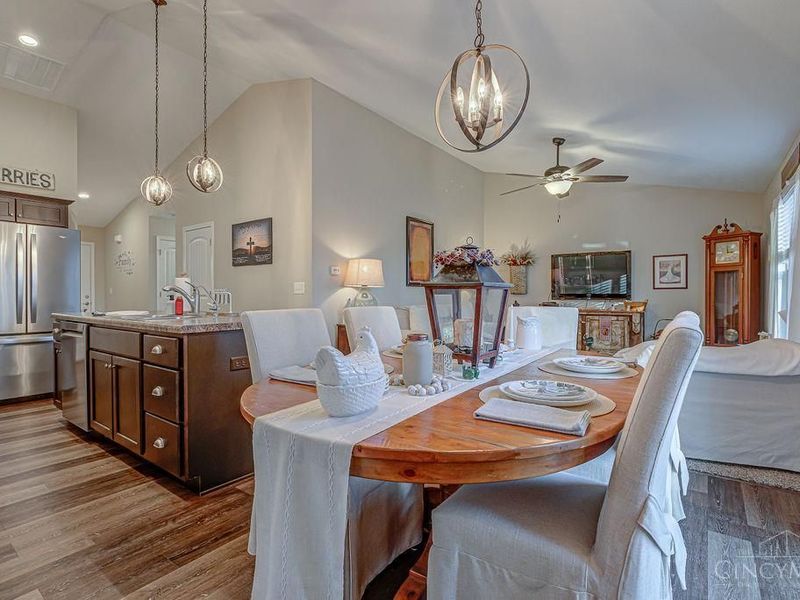 1211 Redbud Circle, Germantown, OH 45327 Photo 14