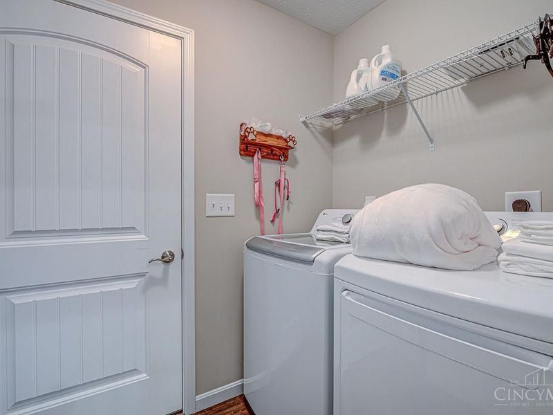 1211 Redbud Circle, Germantown, OH 45327 Photo 16