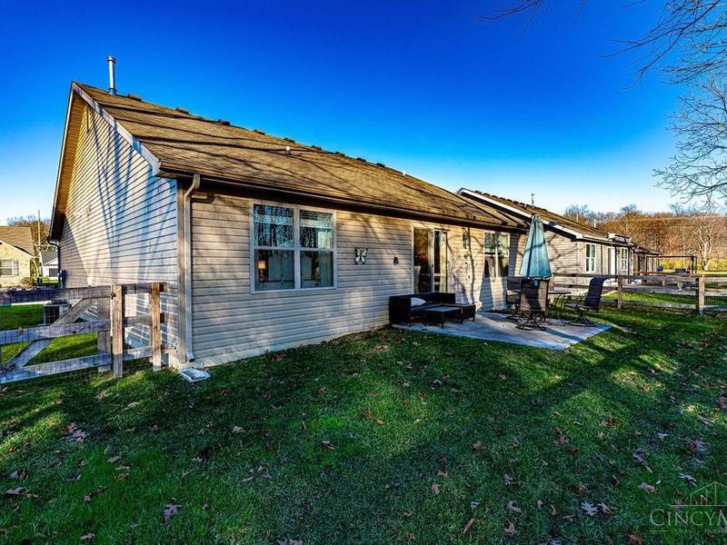 1211 Redbud Circle, Germantown, OH 45327 Photo 27