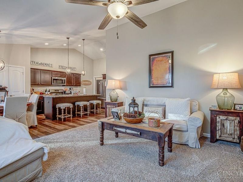 1211 Redbud Circle, Germantown, OH 45327 Photo 8