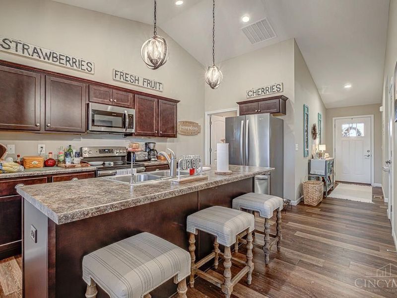 1211 Redbud Circle, Germantown, OH 45327 Photo 9