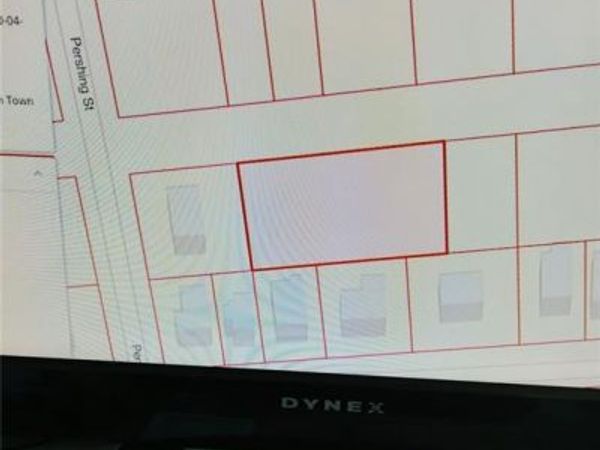 VL(2) Bedford Avenue, Mastic, NY 11950