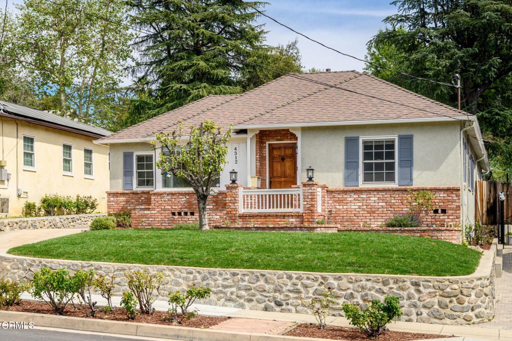 4312 Briggs Avenue, Montrose, CA 91020 Main Photo