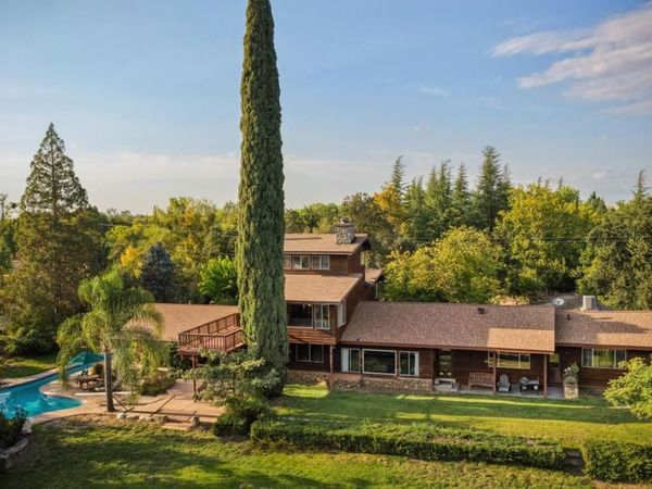 7555 Merced Falls Road, Snelling, CA 95369