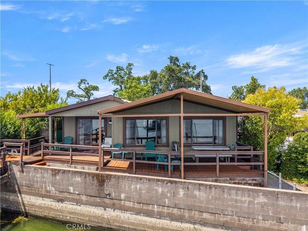 2776 Lakeshore Blvd, Lakeport, CA 95453