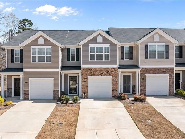 2317 Lily Drive, Haw River, NC 27258