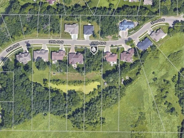 1548 39th Street S, Saint Cloud, MN 56301