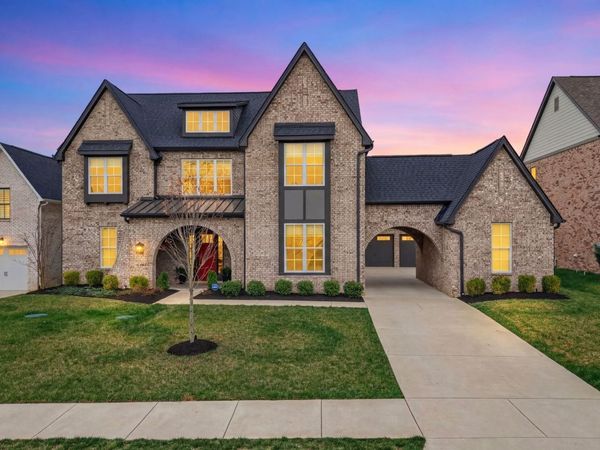 5648 Winslet Dr, Franklin, TN 37064