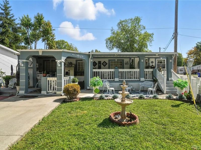 108 Big Pine Road, Dayton, OH 45431 Photo 1