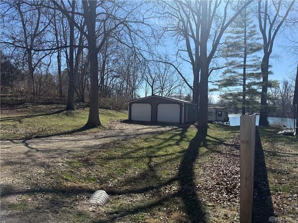 0 Mohawk Drive, Neave Twp, OH 45331