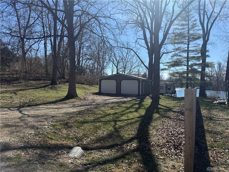 0 Mohawk Drive, Neave Township, OH 45331 Photo 1