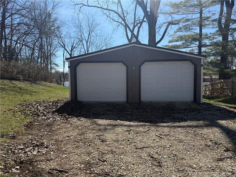 0 Mohawk Drive, Neave Township, OH 45331 Photo 3