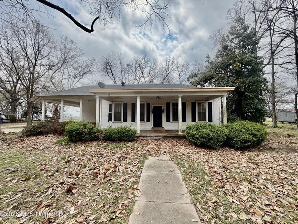 1710 Mississippi 442 , Doddsville, MS 38736