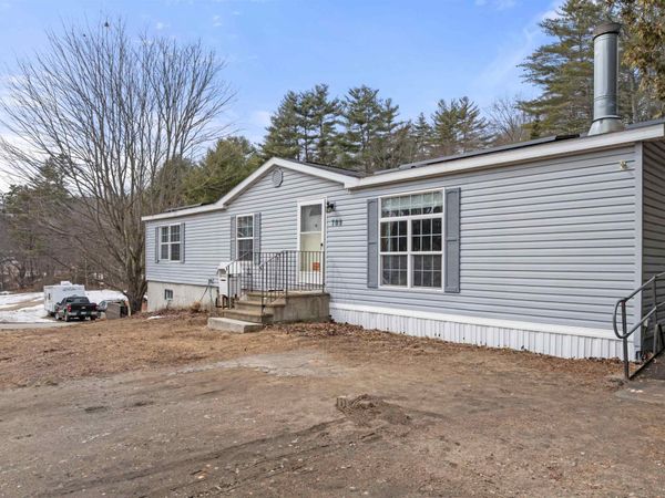 709 S Main Street, Franklin, NH 03235