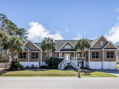 815 S Willow Dr., Surfside Beach, SC 29575