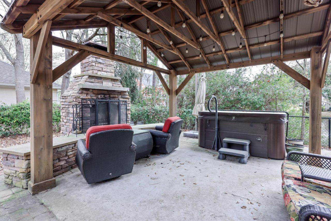 815 S Willow Dr. Photo 42