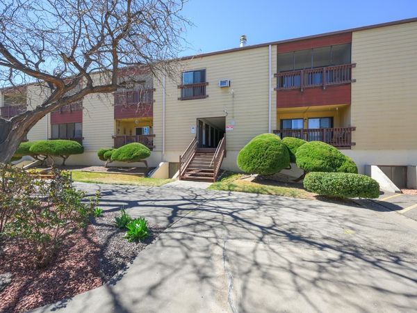125 Franklin Avenue, Unit 407, Grand Junction, CO 81505