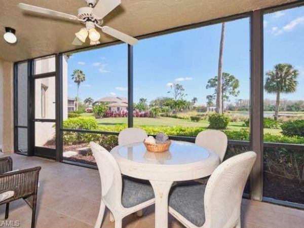 15131 Highlands DR, Unit 103, FORT MYERS, FL 33912