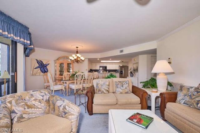 15131 Highlands Dr, Unit 103, Fort Myers, FL 33912 Photo
