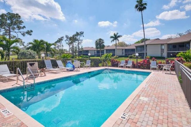 15131 Highlands Dr, Unit 103, Fort Myers, FL 33912 Photo