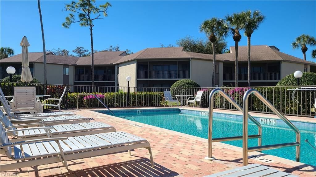 15131 Highlands Dr, Unit 103, Fort Myers, FL 33912 Photo