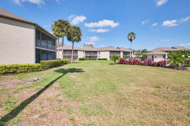 15131 Highlands Dr, Unit 103, Fort Myers, FL 33912 Photo